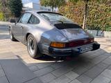 Porsche 911SC Jubi Jubilee Sondermodell deutsch SHeft H - Porsche aus 1981: 911 Sc