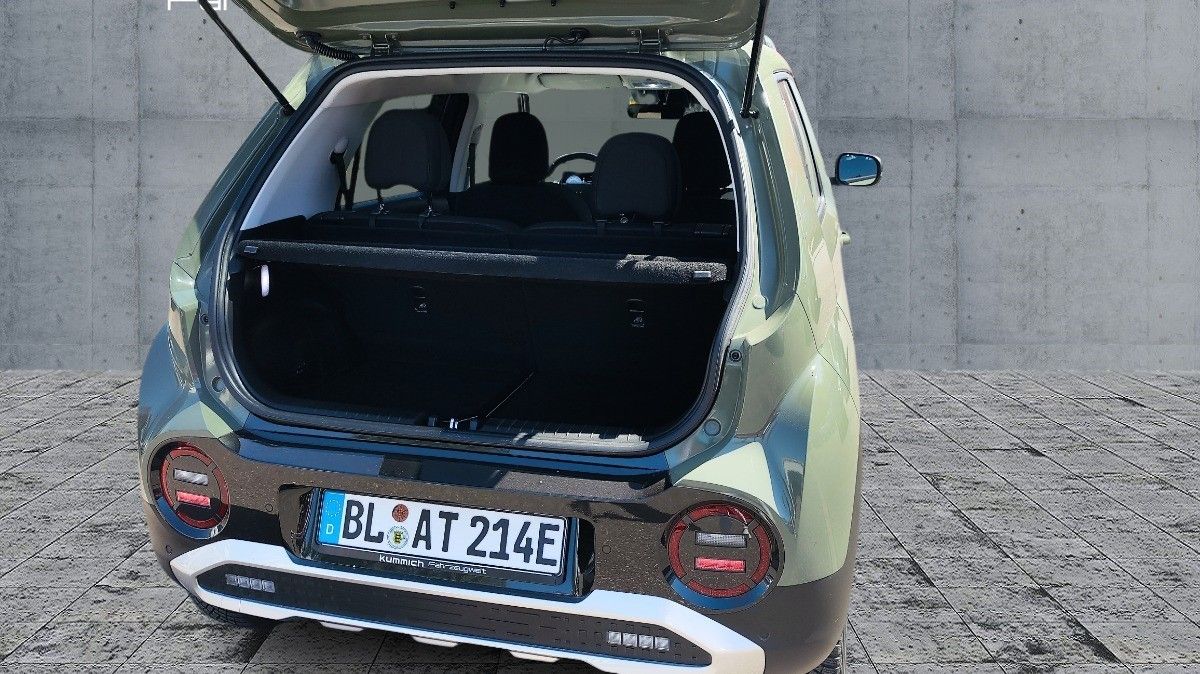 Hyundai INSTER – Bild 7