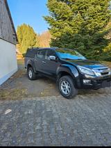 Isuzu D-Max - gebrauchte Isuzu Pickups