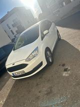 Ford Grand C-Max 1,0 EcoBoost 92kW Trend - Ford Grand C-Max Trend mit Benzin-Antrieb