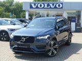 Volvo XC90 Ultra Dark T8 AWD Plug-in Hybrid B&W/360°KA - Volvo XC90: Ultra Dark