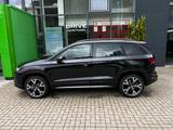 Seat Ateca FR DSG 4-Jah Garantie AHK-Vorb.*Navi*LED*A - schwarze Seat Ateca