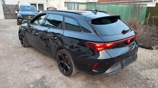 Cupra Leon Sportstourer 2.0 TDI 110 kW Autom.