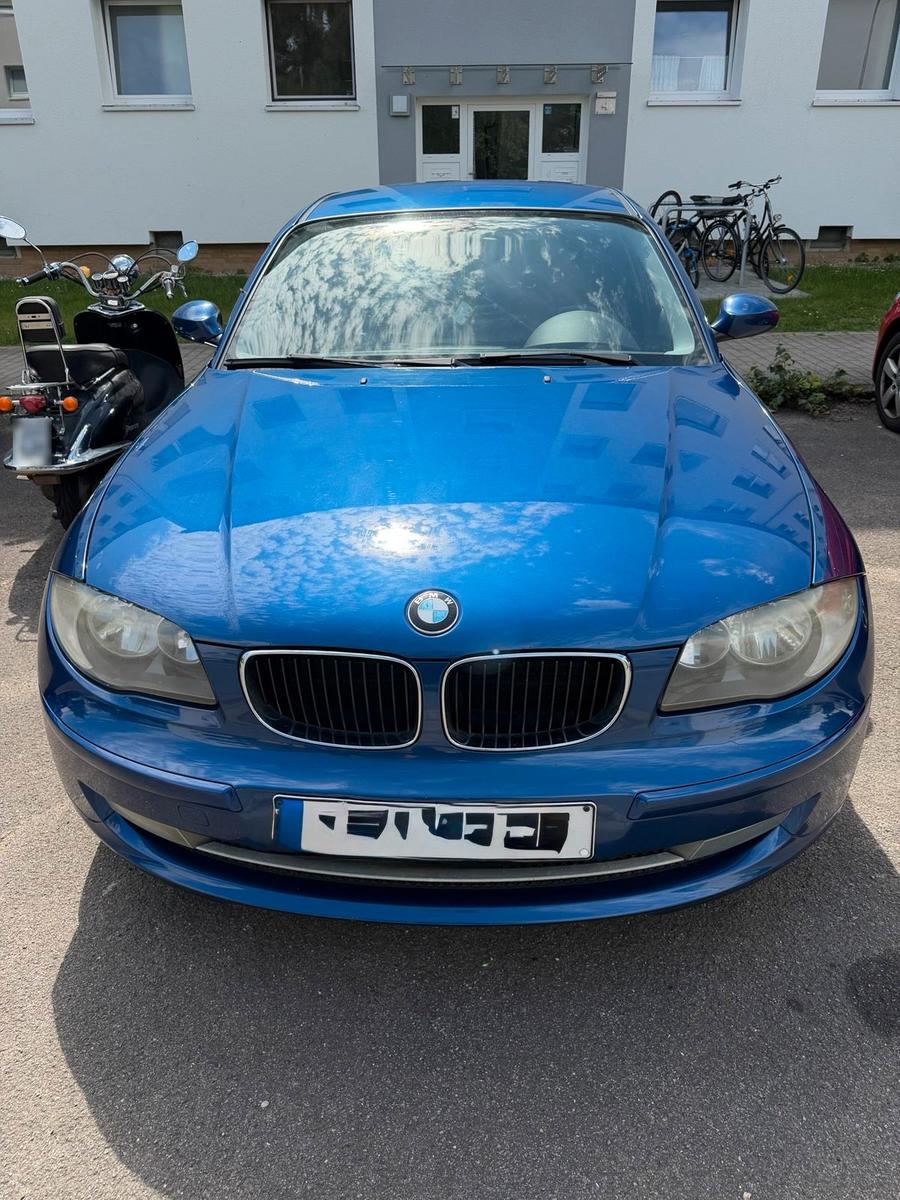 BMW 116