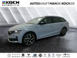 Skoda Octavia Combi 1.5TSI DSG Sportli.INFO.PLUS L&S - Skoda Octavia Neuwagen in Berlin