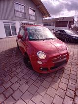Fiat 500 Benzin, Wenig Km 24.500 - Fiat 500e Benzin Gebrauchtwagen