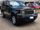 Jeep Cherokee 2.8 CRD DPF Limited Auto - Jeep Cherokee: 2.8