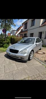 Mercedes-Benz C 200 KOMPRESSOR 100k km!CARPLAY!TIEFER!