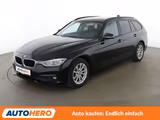 BMW 318d Advantage Aut.*NAVI*LED*HUD*TEMPO*PDC*SHZ* - BMW 318