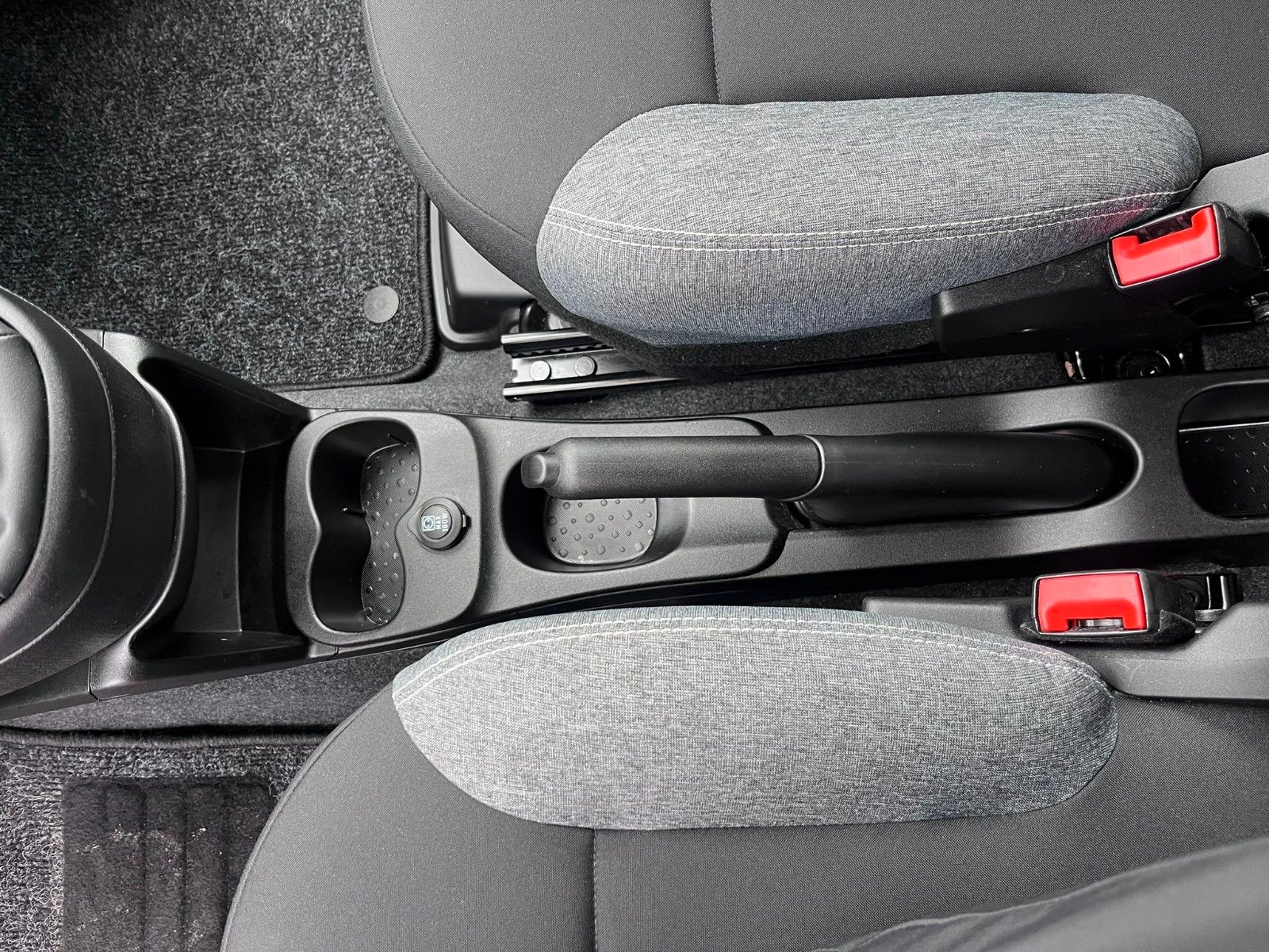 Fahrzeugabbildung Fiat Panda Base