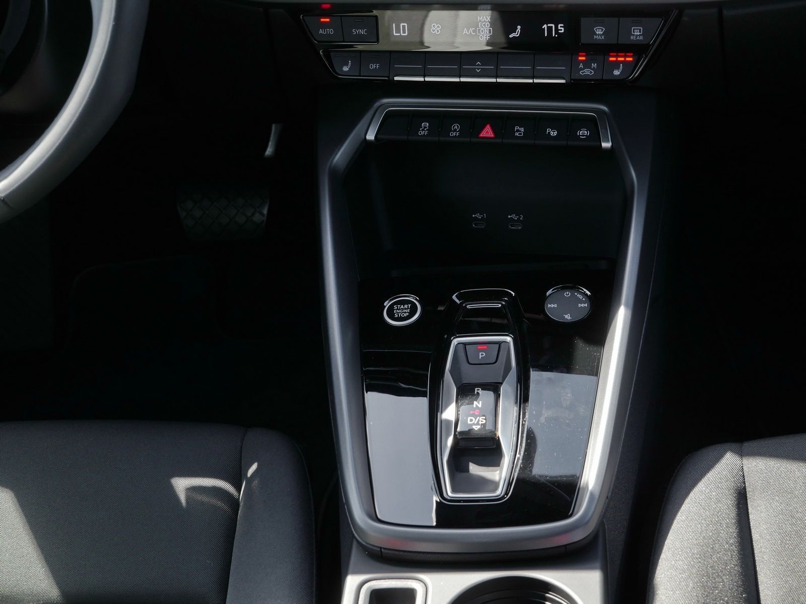 Audi A3 - Bild 7