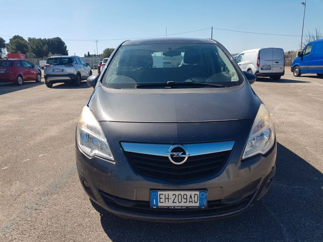 Opel Meriva 1.3 CDTI Elective