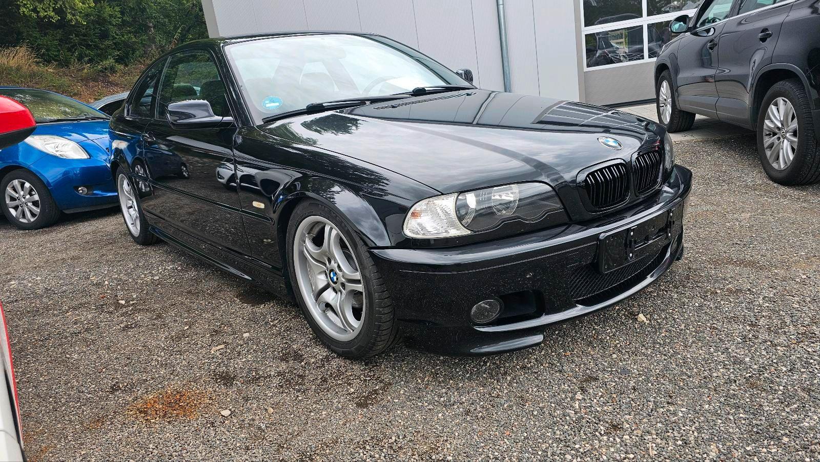BMW 318