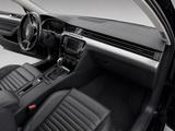 Volkswagen Passat 2.0 TDI, LED, AHK, Pano, Dig.Cockpit - Volkswagen Passat: Co2