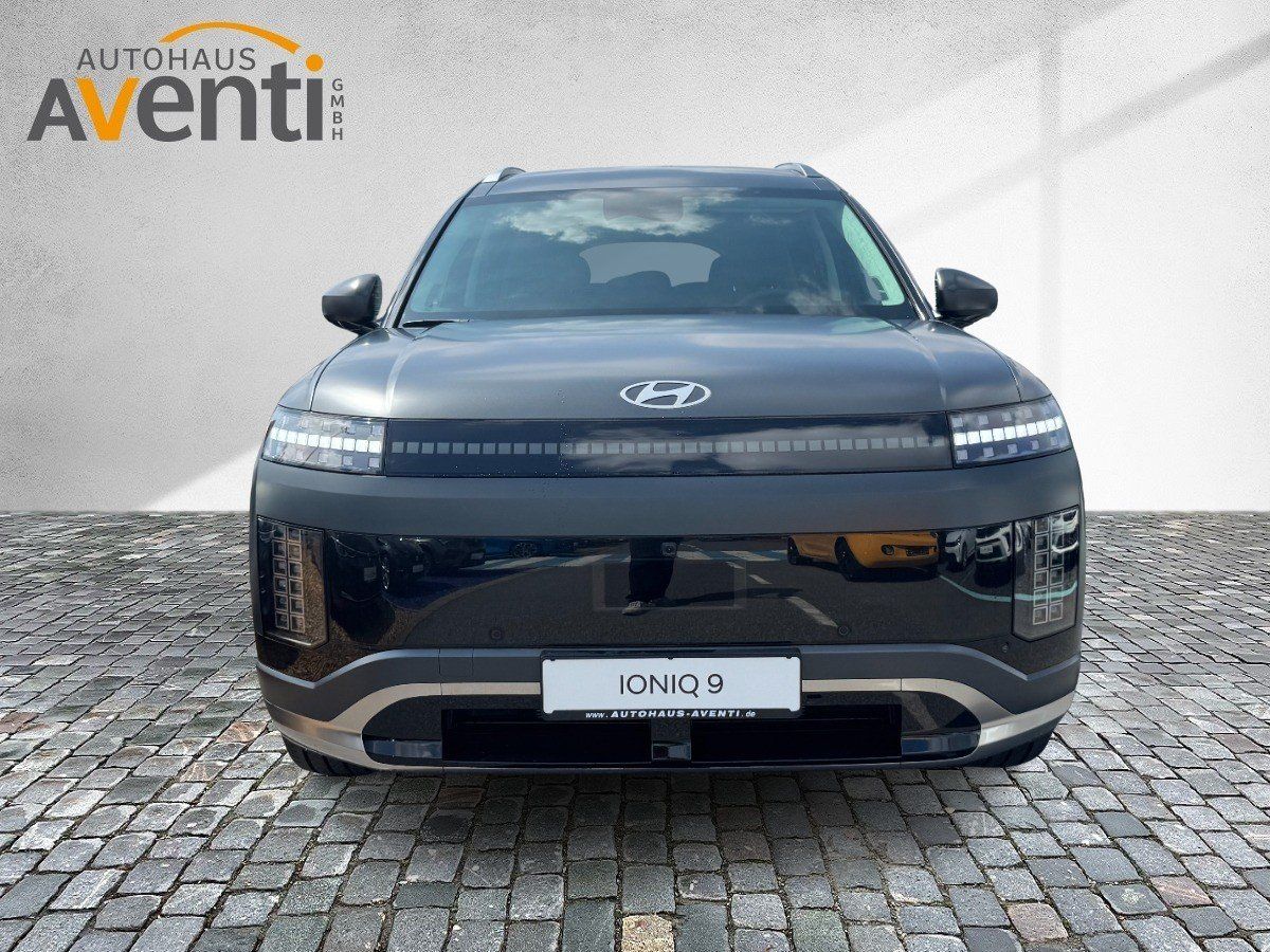 Hyundai IONIQ 9 - Bild 3