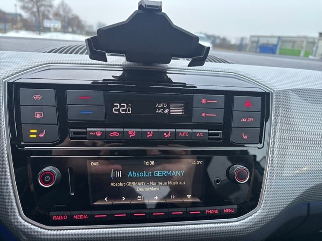 Volkswagen e-up! - Bild 23