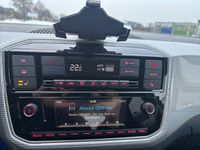 Volkswagen e-up! - Vorschau Bild 23