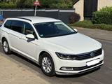 Volkswagen Passat Variant 2.0 TDI SCR 140kW DSG Highlin...
