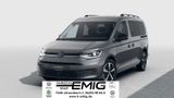 Volkswagen Caddy Maxi Style NAVI,SIDE ASS.,VORB. AHK - Offers matching your search criteria
