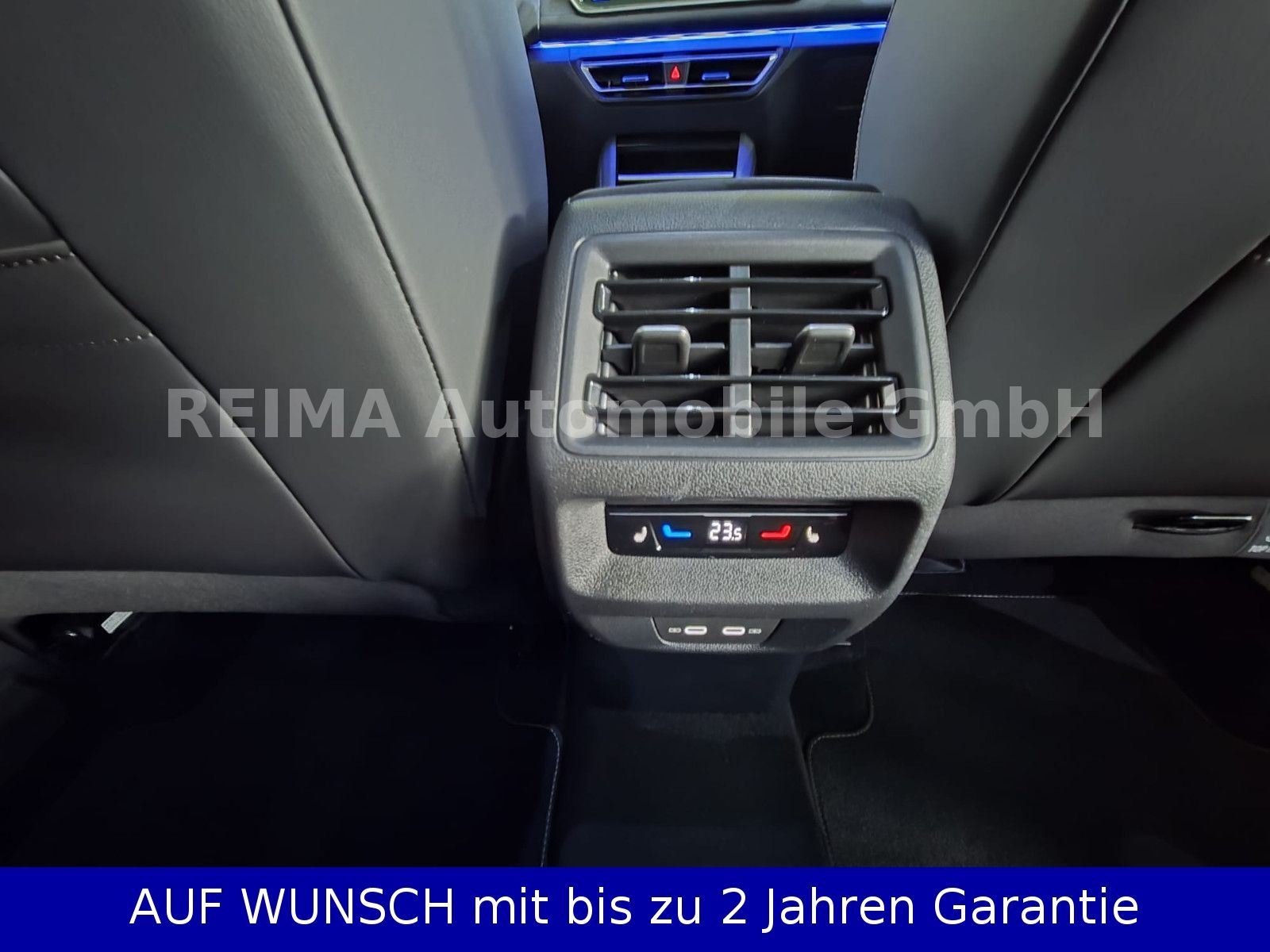 Fahrzeugabbildung Volkswagen Tiguan 2.0 TDI  4Motion R-Line, IQ Light,Massage