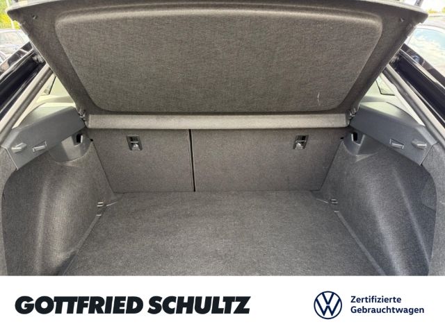 Volkswagen Taigo - Bild 10