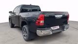Toyota Hilux 2,4 l Xtra Cab AT 4X4 Comfort bis 15 Jahre - Toyota Hilux Comfort Gebrauchtwagen