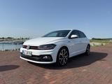 Volkswagen Polo 2.0 TSI OPF DSG GTI GTI - VW Polo von privat