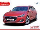 Hyundai i30 Kombi 1.6 T-GDI Premium LED Navi Kamera AHK - Hyundai i30: Kombi, 1.6
