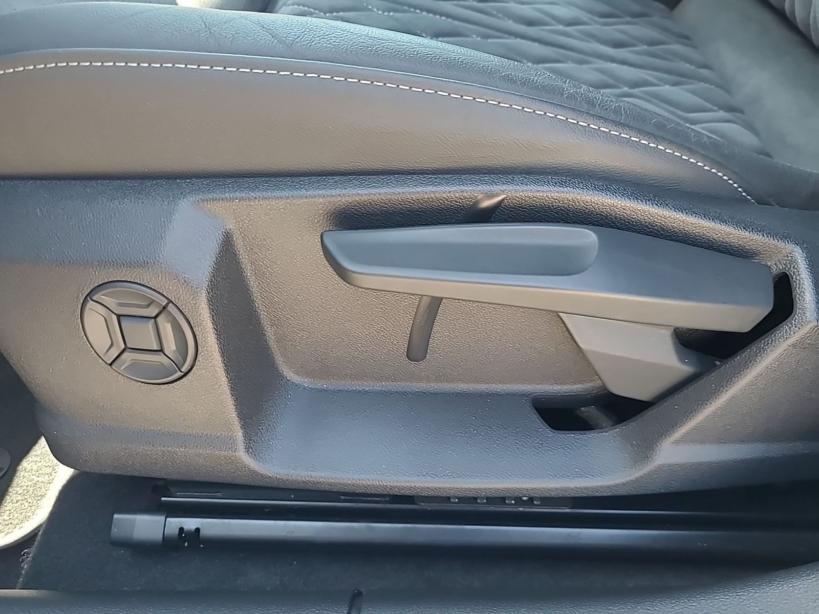 Audi A3 - Bild 8