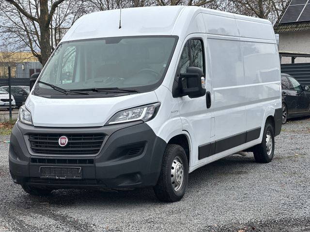 Fiat Ducato Grossr.-Kasten 35 140 L3H2 RS: 4035 mm