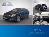 Opel Astra K Sports Tourer Ultimate Innovation - Opel Astra: Innovation