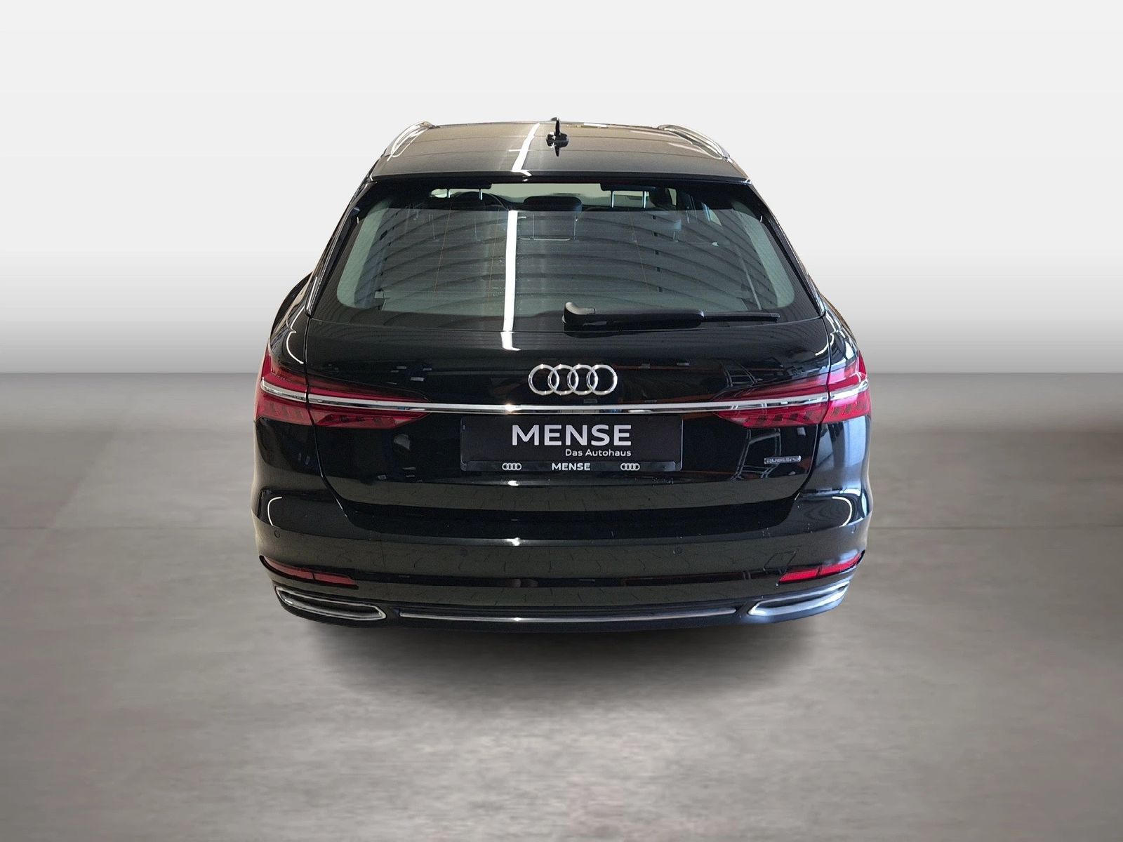 Audi A6 - Bild 4