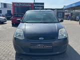 Ford Fiesta Ambiente*TÜV*KLIMA*RADIO*5.Sitze* - Ford Fiesta: Radio