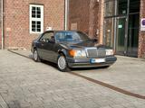 Mercedes-Benz W124 Coupé | H-Zulassung | TÜV 05/2027