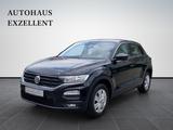 Volkswagen T-Roc *ALU*NAVI*PDC*KLIMAAUT*MFL*TEMPOMAT* - VW T-Roc Gebrauchtwagen in Bonn