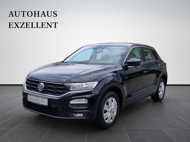 VW T-Roc *ALU*NAVI*PDC*KLIMAAUT*MFL*TEMPOMAT*
