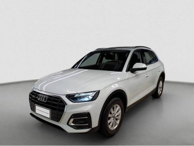 Audi Q5 - Bild 2