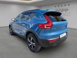 Volvo XC40 B4 FWD Plus Dark 18" ACC FSHZ LED LHZ SHZ - Volvo XC40: Plus Dark