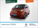 Volkswagen ID. Buzz Pro Design-Paket ACC LED-Matrix Navi - Volkswagen ID. Buzz