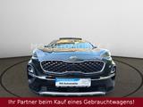 Kia Sportage 2.0 CRDI AWD PLATINUM Aut. 1.Hd AHK LED - Kia mit Diesel-Antrieb: 0