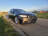 BMW 535d X Drive - gebrauchte BMW 535 aus dem Jahr 2012