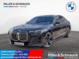 BMW 740d xDrive M-Sport ACC STANDHZ PANO 360° RSE - BMW: RS