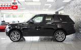 Land Rover Range Rover Vogue LUFT*AHK*SOFT*EXKLUSIV*22-ZOLL - Land Rover Range Rover mit Diesel-Antrieb: Geländewagen