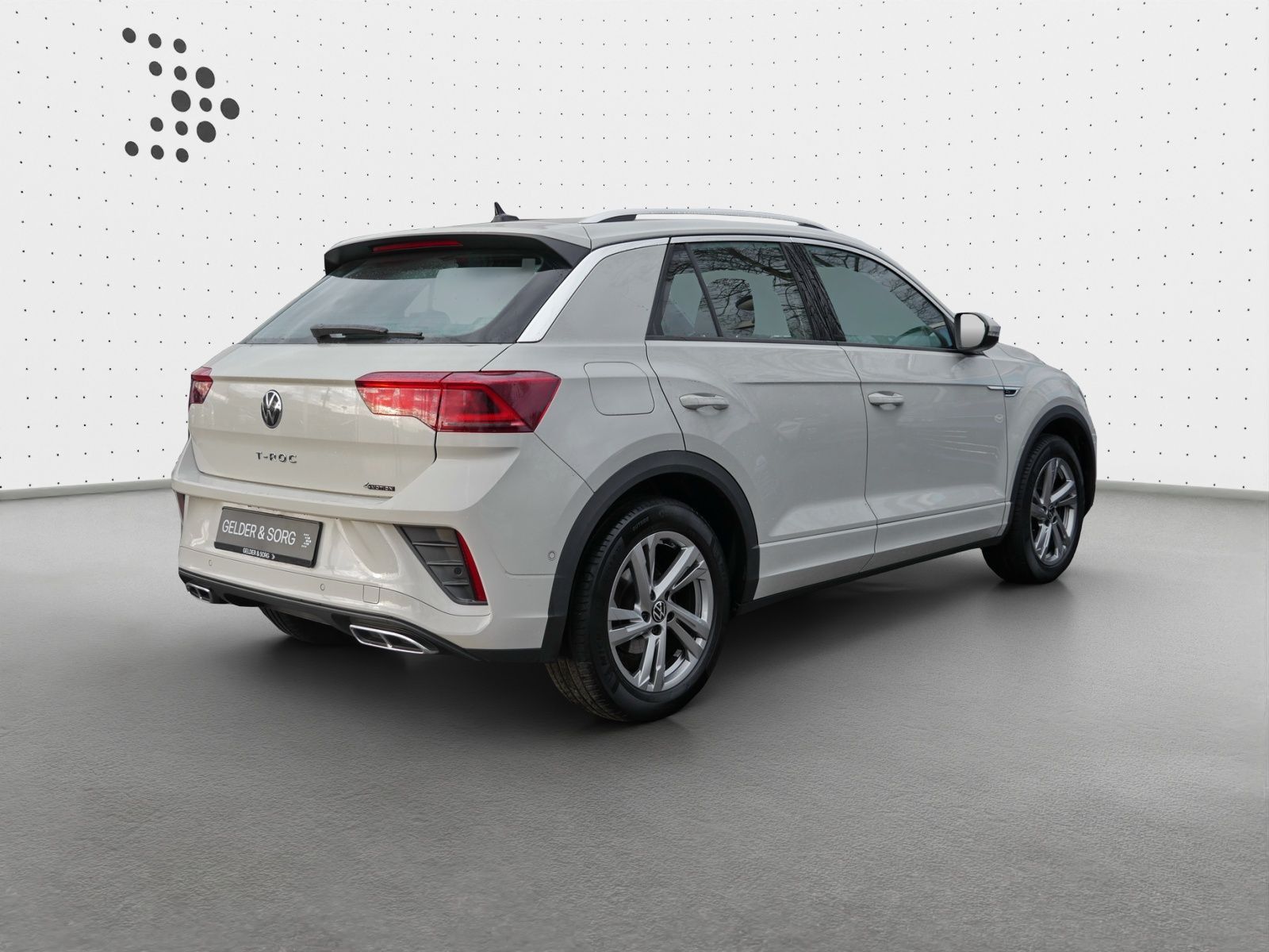 Volkswagen T-Roc - Bild 2
