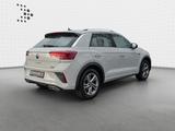 Volkswagen T-Roc R-Line 2.0 TDI 4x4*AHK*Matrix*RFK*Digital - Volkswagen Gebrauchtwagen in Berlin