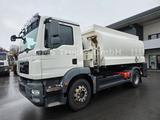 MAN TGM 18.340 / Top Load / Diesel / 14000 Liter - MAN Dreiseitenkipper