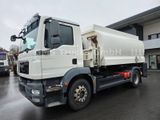 MAN TGM 18.340 / Top Load / Diesel / 14000 Liter - MAN Diesel Pritsche Tgm 18 340