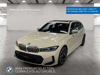 BMW 330 - Vorschau Bild 1