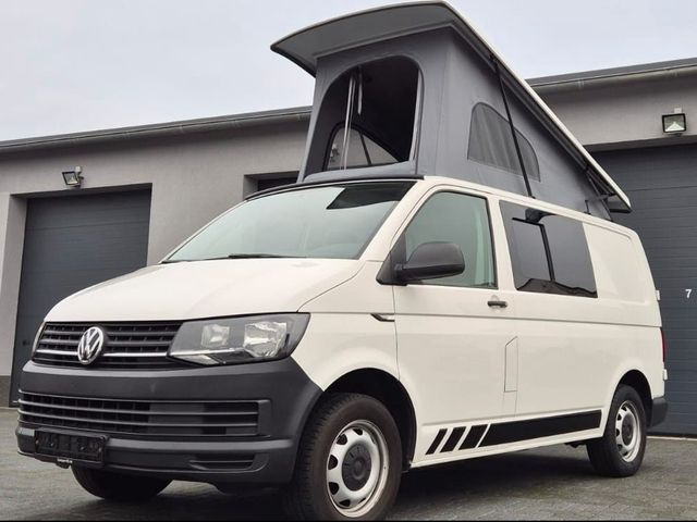 Volkswagen VW T6 T5 Camper California Aufstelldach