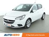Opel Corsa 1.4 Turbo ON ecoFlex*TEMPO*CAM*PDC*SHZ* - Opel Corsa ON mit Benzin-Antrieb